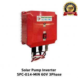 Solar Pump Control (SPC-014) (60V)